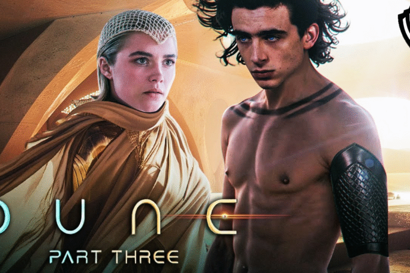 Dune (2025)