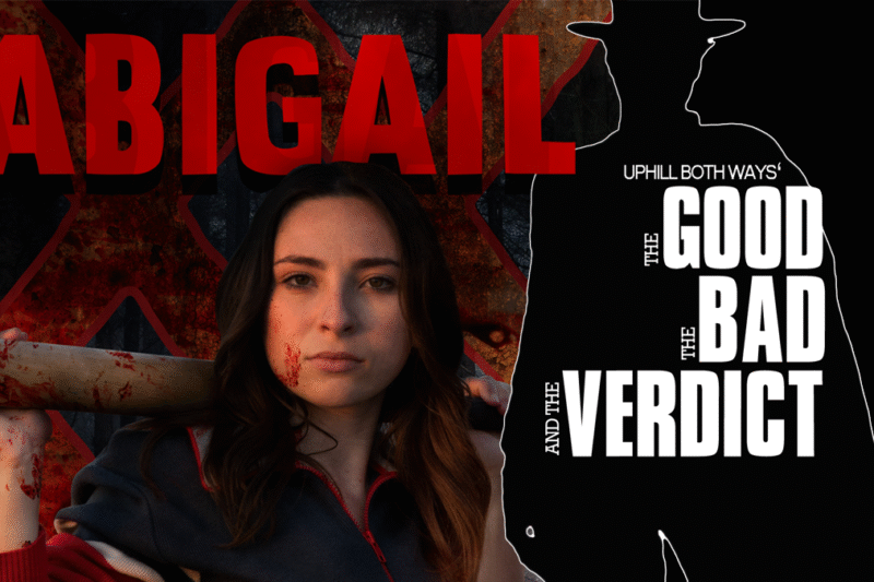 Abigail (2025)