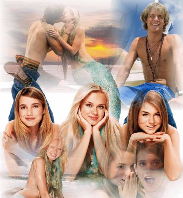 Aquamarine 2 : The Deep Blue Return (2026)