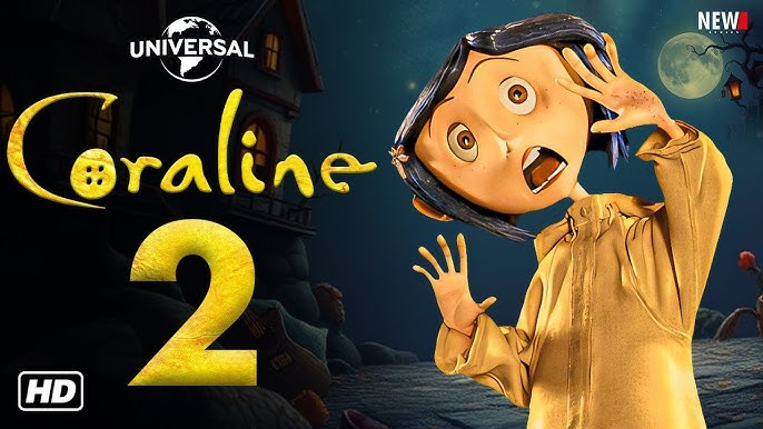 Coraline 2