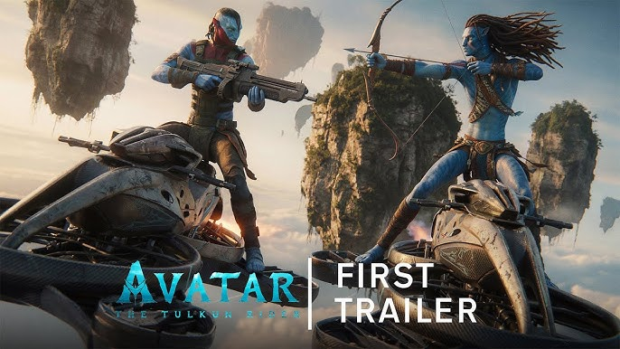 Avatar 4 (2025)